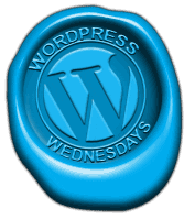 Wordpress Wednesdays